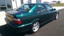 BMW E36 M3 driven on Top Gear for sale