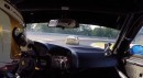 BMW E36 M3 vs. E46 M3 Nurburgring Chase