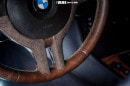 BMW E46 3 Series by Vilner