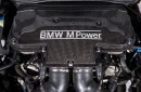 BMW E46 M3 GTR Strassenversion