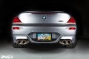 BMW E64 M6 by iND