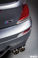 BMW E64 M6 by iND