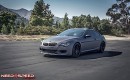 Project: Mighty ConGrave BMW M6