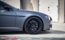Project: Mighty ConGrave BMW M6