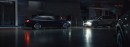"A story of generations" BMW short film for CES 2021