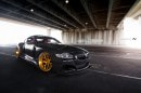 BMW E86 Z4 M by Slek Design