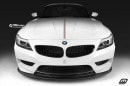 BMW E89 Z4 by 3D Design