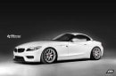 BMW E89 Z4 by 3D Design