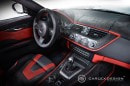 BMW E89 Z4 by Carlex Design