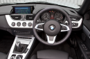 BMW E89 Z4 LCI Test Drive