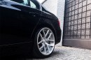 BMW E90 3 Series on Modulare Wheels