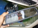 BMW E90 Mirror Retrofit to E46 DIY photo no. 8