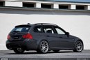 BMW E91 M3 Touring