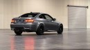 BMW E92 M3 by MM Performance