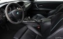 Silverstone BMW E92 M3