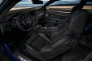 BMW E92 M3 by Vilner