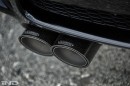 Jerez Black BMW E92 M3 from iND Distribution