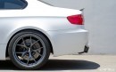 BMW E92 M3 on BBS FI Wheels