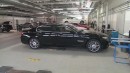 BMW 7 Series Before Transformation