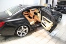 BMW 7 Series After Complete Transformation