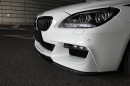 BMW 6 Series Gran Coupe by 3D Design