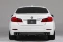 BMW F10 5 Series by 3D Design