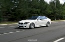 BMW F10 535 M Sport