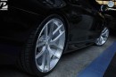 BMW F10 550i Has Modulare Wheels in Bangkok