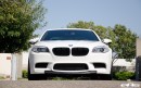 BMW F10 M5 by EAS