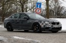 BMW F10 M5 Facelift