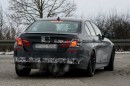 BMW F10 M5 Facelift