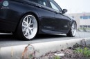 BMW F10 M5 on Modulare Wheels