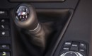 BMW F10 M5 Manual Test Drive