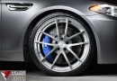 BMW F10 M5 by Velos Designwerks