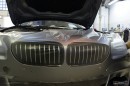 BMW F12 650i by Re-Styling.ru
