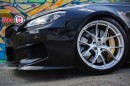 BMW F13 M6 Coupe on HRE Wheels