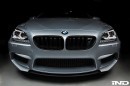 Silverstone BMW F13 M6 by iND Distribution