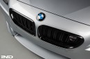 Silverstone BMW F13 M6 by iND Distribution