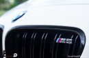 BMW F13 M6 on Modulare Wheels