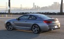BMW F13 M6 Review