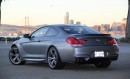 BMW F13 M6 Review