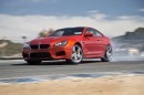 BMW F13 M6 Test Drive