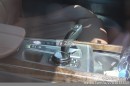 BMW F15 X5 Interior