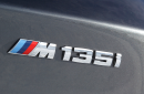 BMW M135i xDrive Review