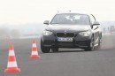 BMW M135i xDrive vs Audi S3