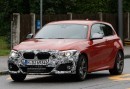 BMW F21 M135i Facelift