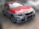 2014 BMW 2 Series in China