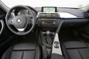 BMW 320i EfficientDynamics Edition