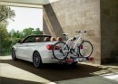 2014 BMW F33 4 Series Convertible Official Images