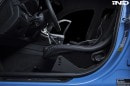 BMW F80 M3 Gets Recaro Seats